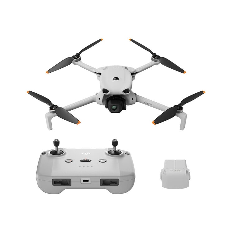 DJI Lito 1 DJI Lito 1