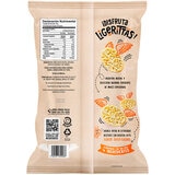 Ligerittas Botana de Maíz 600 g