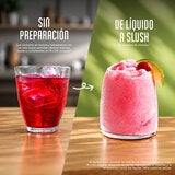 Ninja, Máquina para Bebidas Congeladas y Granizados SLUSHi, 2.8 L Ninja, Máquina para Bebidas Congeladas y Granizados SLUSHi, 2.8 L