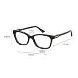 Pierre Cardin P.C. 8527 Armazón Oftálmico