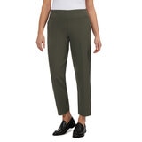 Kirkland Signature Pantalones para Dama verde mediana