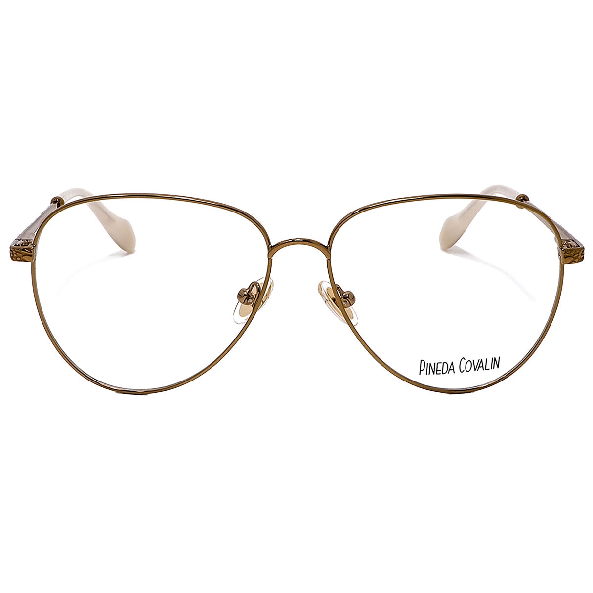 Pineda Covalin VPV.07024.0BRN.57 Armazón Oftálmico
