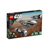 LEGO, SM Recorrido Inicial / SW The Mandalorian Varios Modelos