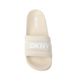 DKNY Sandalia para Dama Café MEX 25 / US 8