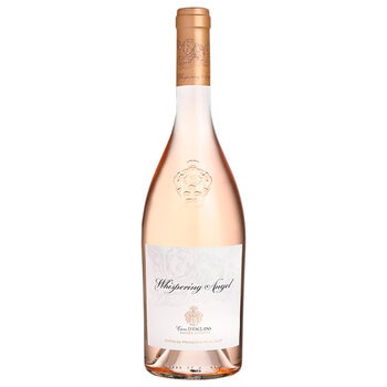 Vino Rosado Whispering Angel 750ml