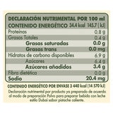 Zoma Tea Dubai Latte 800 g