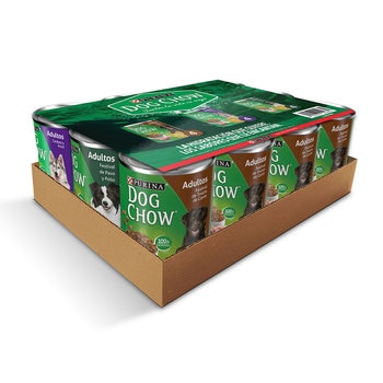 costco dog chow
