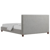 Northridge Home, Alice, Cama King Tapizada