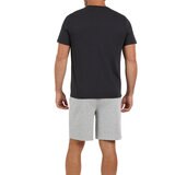 Eddie Bauer Conjunto para Caballero Negro Grande