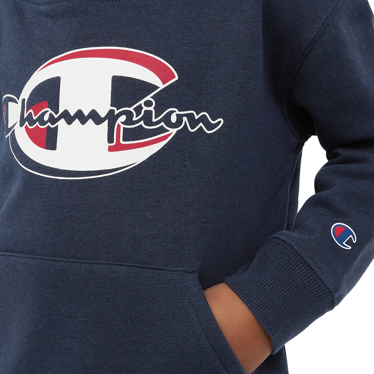 Champion Conjunto 2 piezas para Niños y Niñas Azul 2 Años