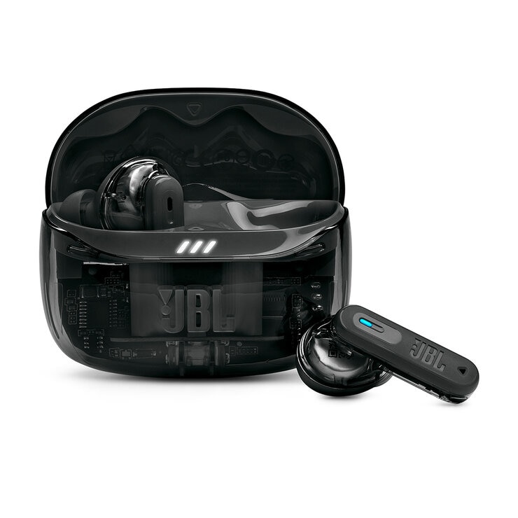 JBL Tune Beam Audífonos True Wireless con Cancelación de Ruido
