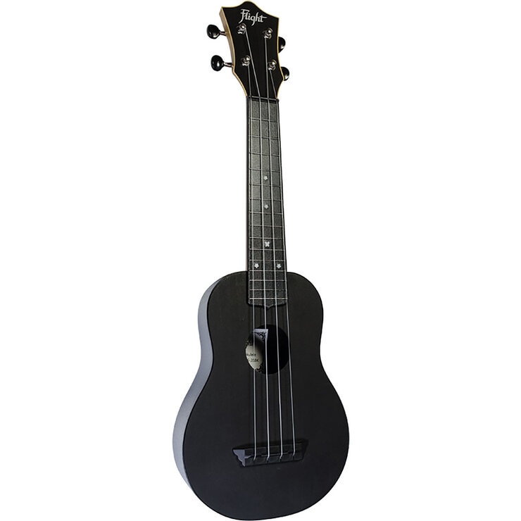 Flight Ukelele Negro Flight Ukelele Negro
