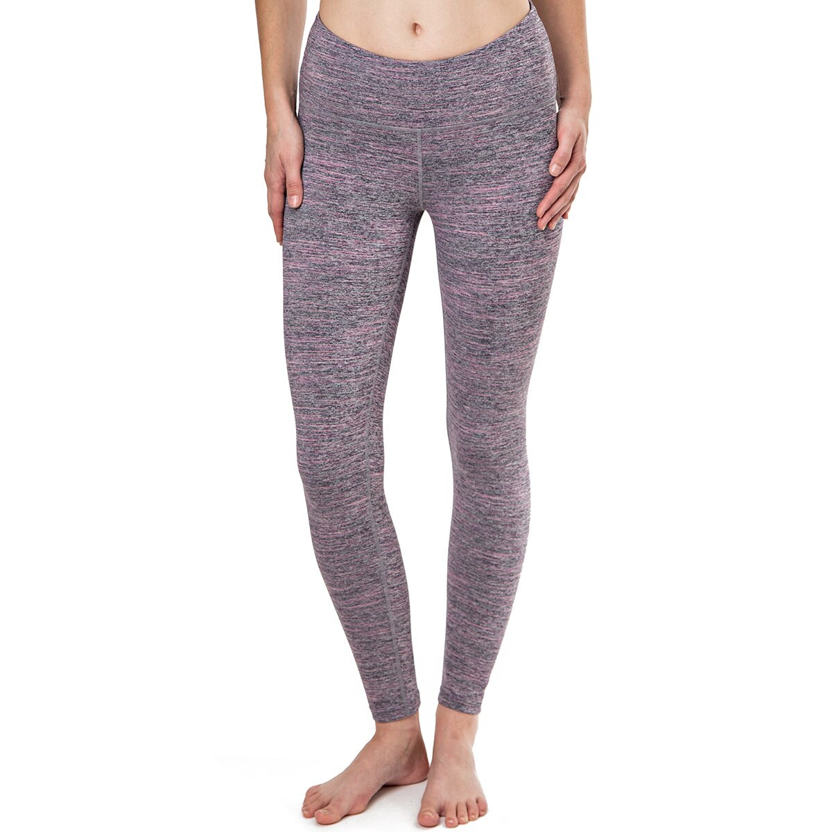 Tuff Athletics, pantalón de yoga Costco México