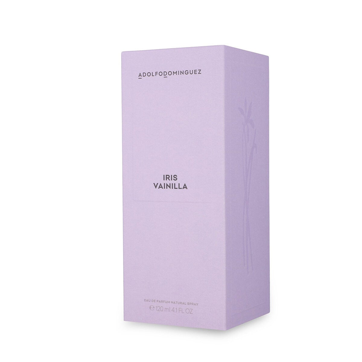 Adolfo Dominguez Iris Vainilla 120 ml Adolfo Dominguez Iris Vainilla 120 ml