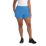 Avalanche Shorts Deportivos para Dama Varias Tallas y Colores