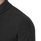 Mondetta Suéter para Caballero Negro Chica