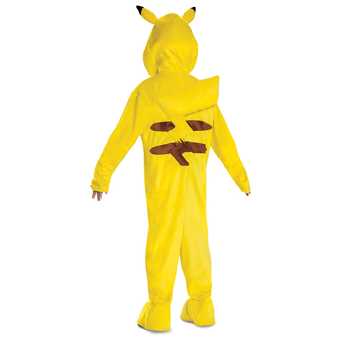 Juego de Disfraz para Niños, Pikachu 4/6