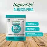 Super Life Alulosa Pura 700 g