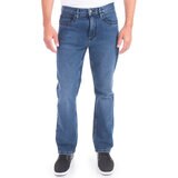 Urban Star Jeans para Caballero Azul 38 x 30