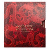 Lingotes de Oro 25 pz de 1g c/u PAMP, Dragón Buena Suerte