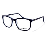 Lucky Brand VLB.3D364.0BLU.55 Armazón Oftálmico