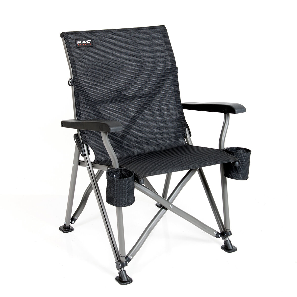 Mac Sports Silla de Acampar