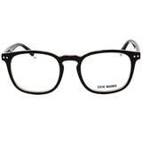 Steve Madden VSD.30866.0BLK.54 Armazón Oftálmico