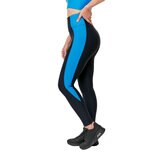Gymco, Legging 226 para Dama en Varios Colores, Unitalla