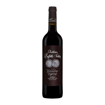 Vino Tinto Chateau Laffitte Teston Vieilles Vignes 750ml