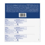 Crest 3D White Advanced Whitening Crema Dental 5 pzas de 147 gr