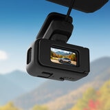 Type S Mini Dash Cam 4K