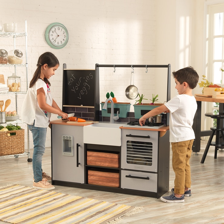 Kidkraft, Cocina de juguete (Farm to Table) | Costco Mexico