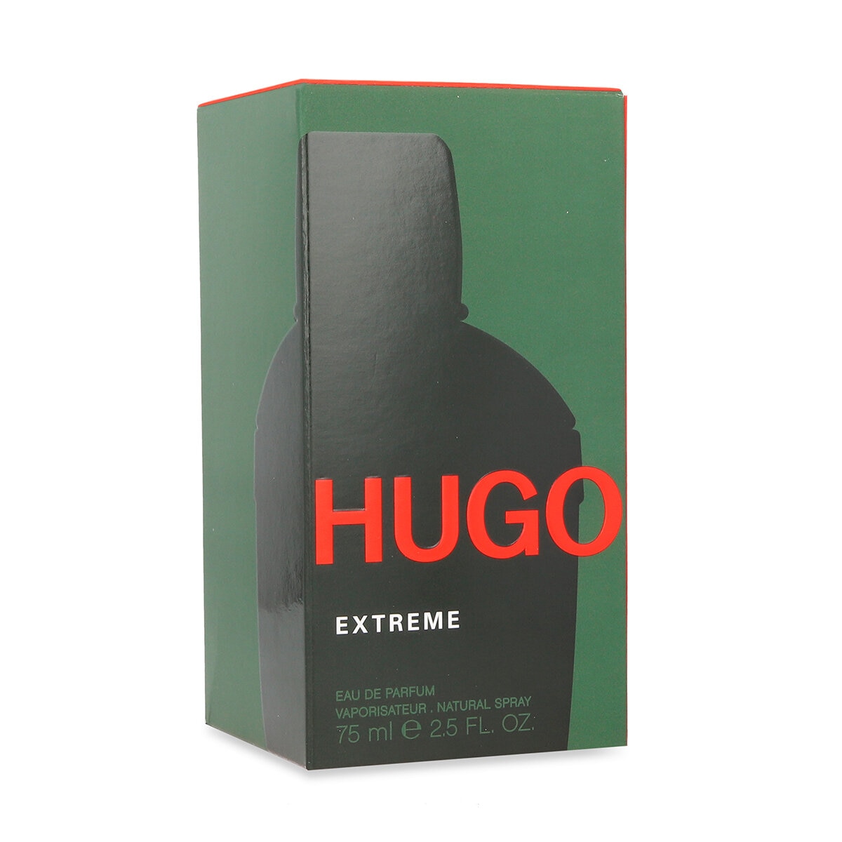 Hugo Boss Extreme, Perfume para Hombres, 75 ml : HUGO BOSS: :  Belleza