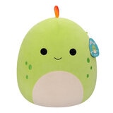 Squishmallows Original Peluche de 60 cm Seanster Estegosaurio