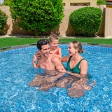 Bestway Piscina Elevada Redonda Steel Pro MAX