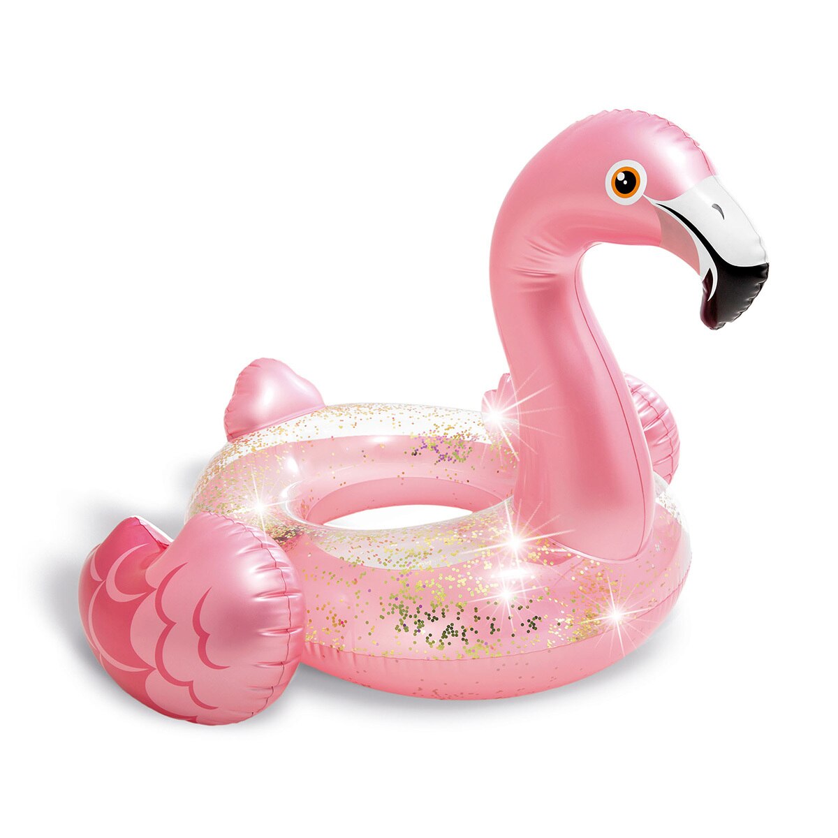 Intex® Inflable Acuático Salvavidas de Flamingo, Intex