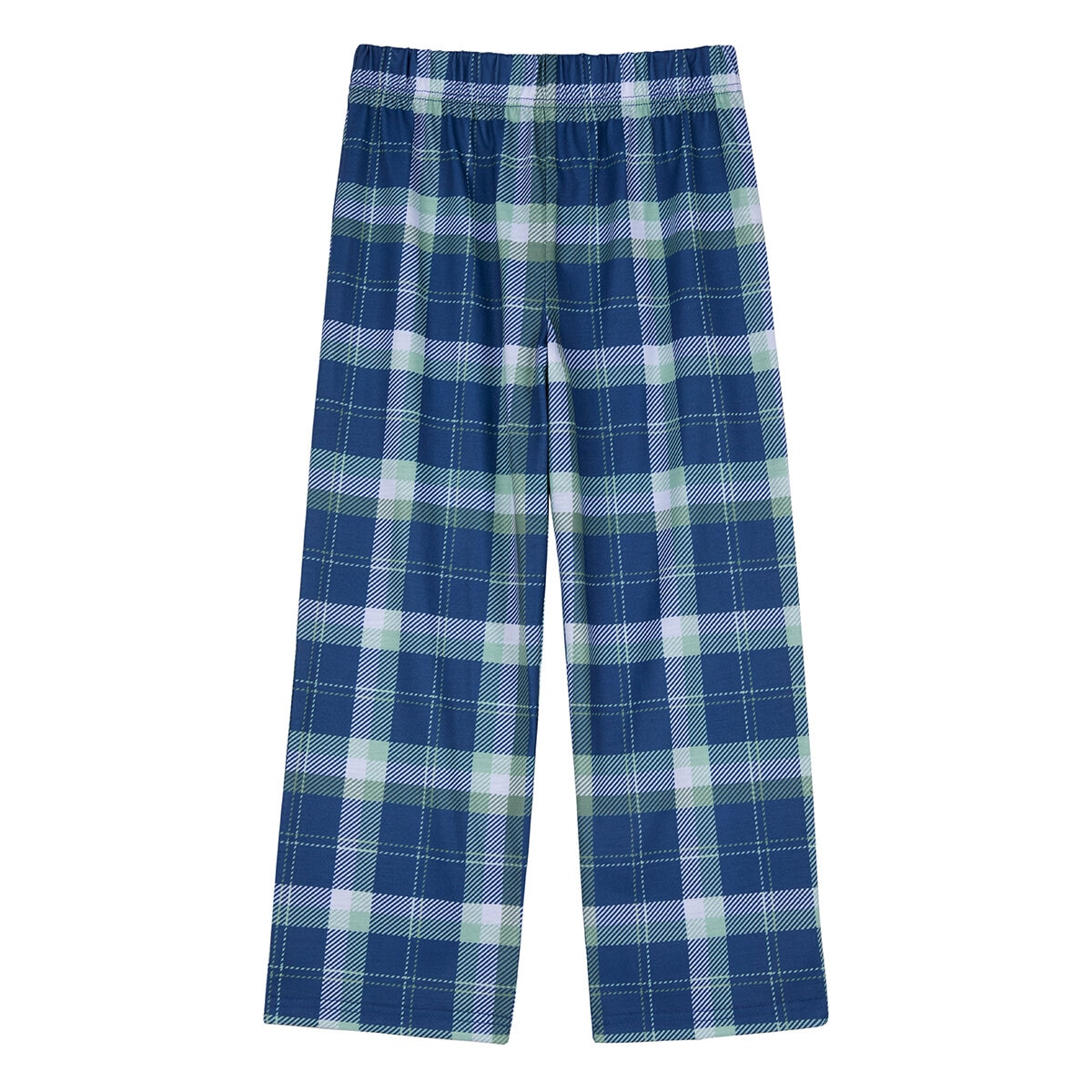 Nautica Pijama 3 piezas para Niños y Niñas Verde 10 / 12 Años