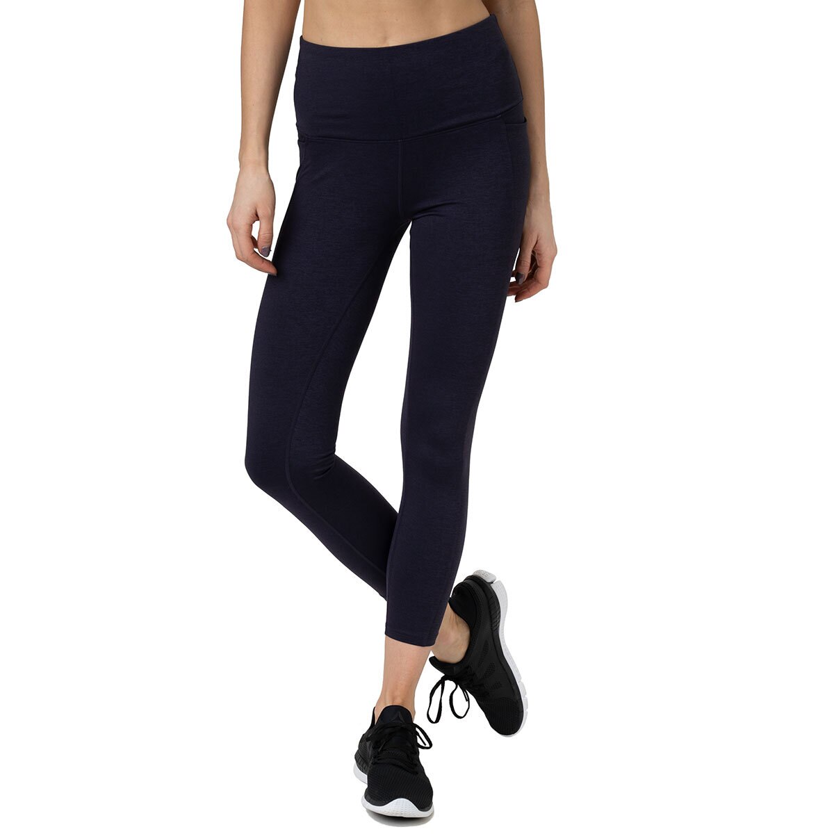 Tuff Apparel Leggings para Dama Morado Mediana Costco M...