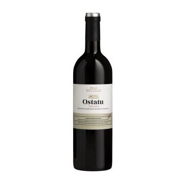 Vino Tinto Ostatu Crianza 750ml