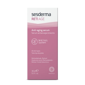 Sesderma RETI-AGE Serum Facial Antienvejecimiento 30 ml