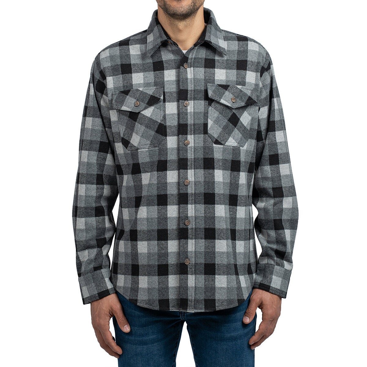 Jachs Camisa para Caballero Varias Tallas y Colores