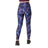 Gymco, Legging Modelo K1 Deportivo para Dama, Varios Modelos y Tallas