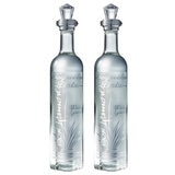 Tequila Don Ramon Plata Plata Punta Diamante 2 de 750 ml