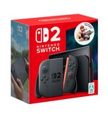 PREVENTA Nintendo Switch 2 Bundle Mario Kart World