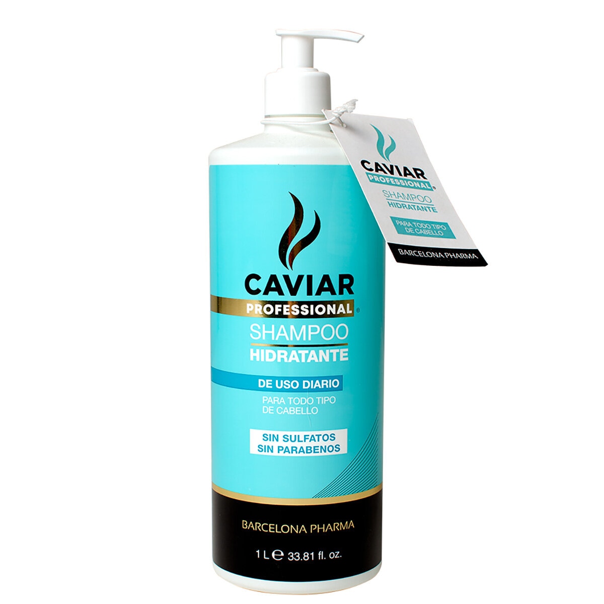 Caviar Professional Shampo 1 L
