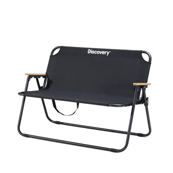 Discovery Banca Plegable para Campismo