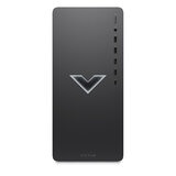 HP Victus Gaming 15L TG02-1001la Desktop Tower Intel Core i5 8GB 512GB SSD