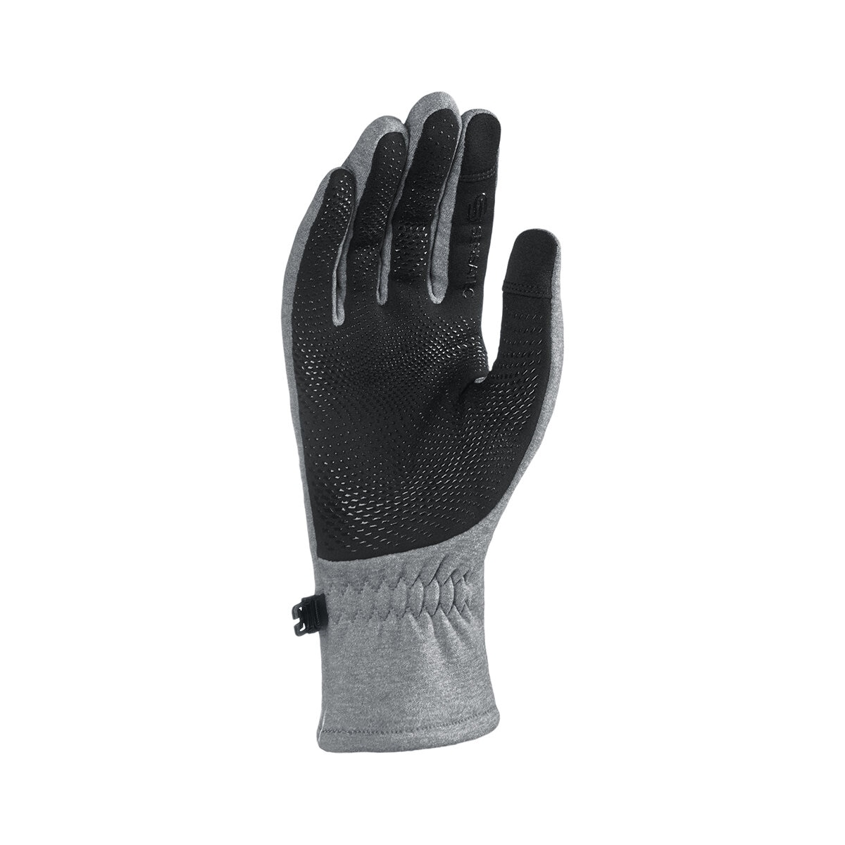 Head Guantes Deportivos Táctiles Mujer Gris Chico
