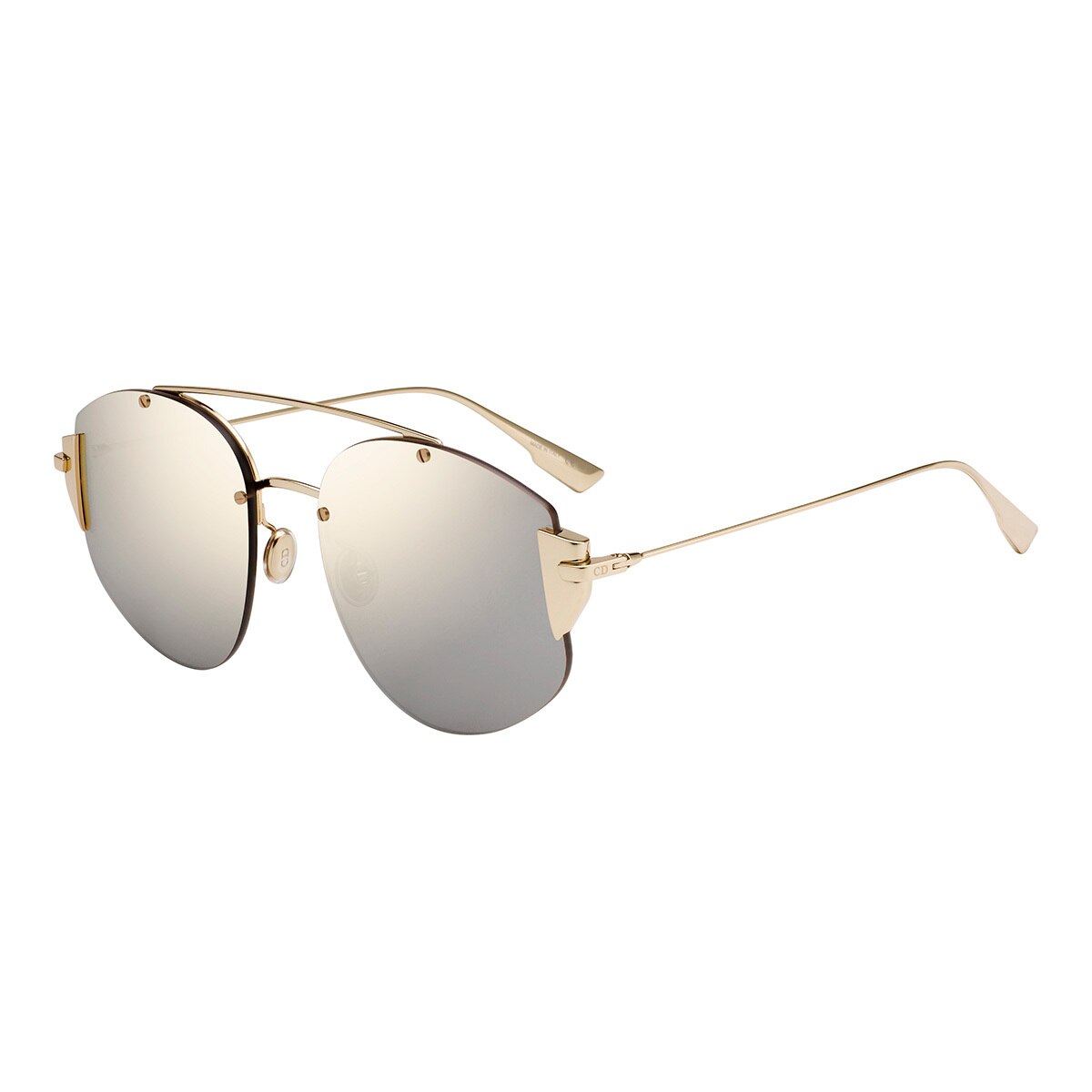 Christian Dior DIORSTRONG Lentes de Sol | Costco México