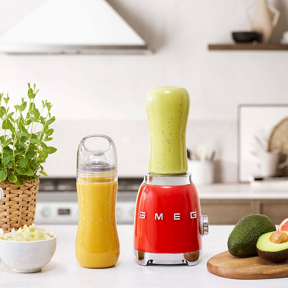 Mini Licuadora Licuadora Smeg Rosa Precio Smeg Batidora Rosa